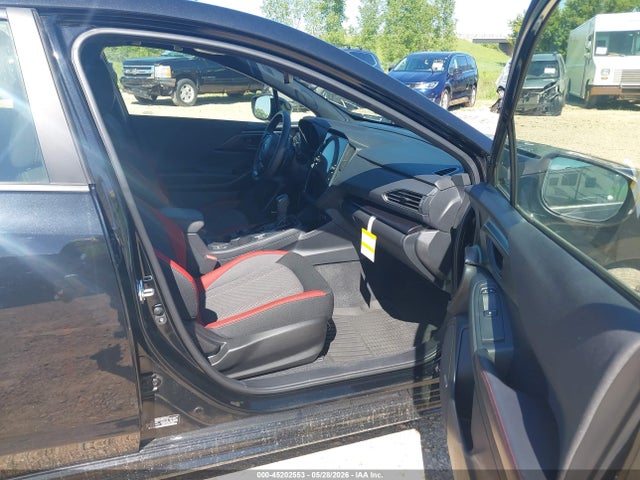 Subaru Impreza Rs 5-door