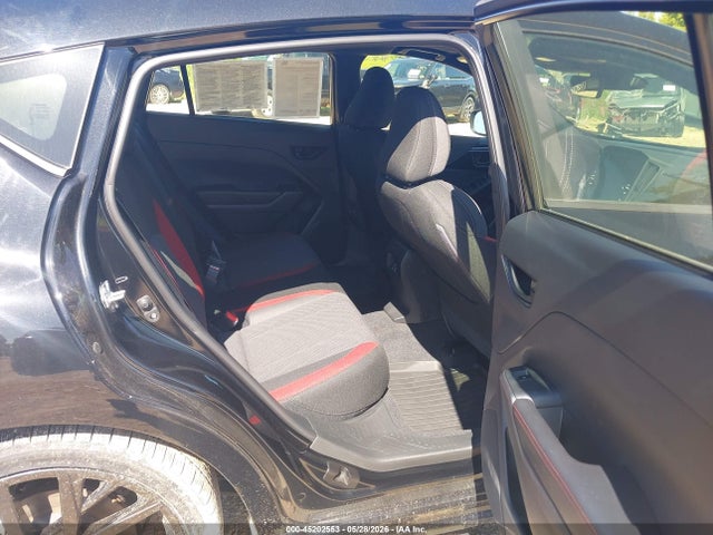 Subaru Impreza Rs 5-door