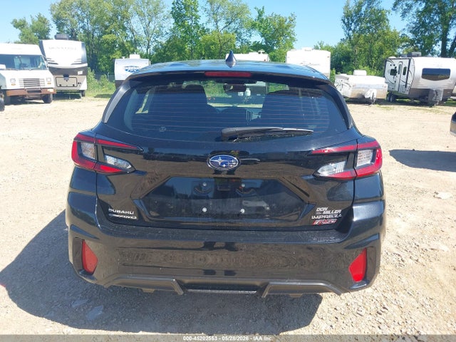 Subaru Impreza Rs 5-door
