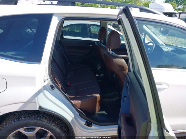 Subaru Forester 2.5i Touring