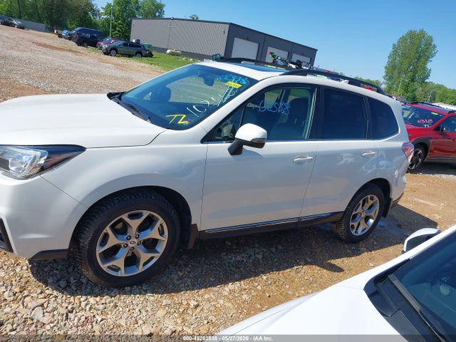 Subaru Forester 2.5i Touring
