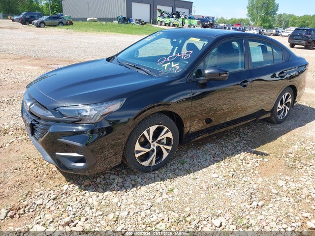Subaru Legacy Premium