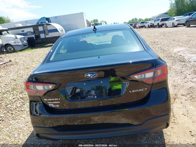 Subaru Legacy Premium