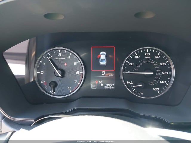 Subaru Legacy Premium