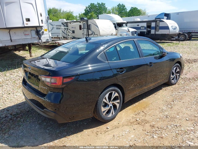 Subaru Legacy Premium