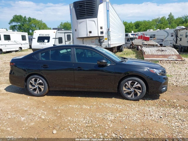Subaru Legacy Premium
