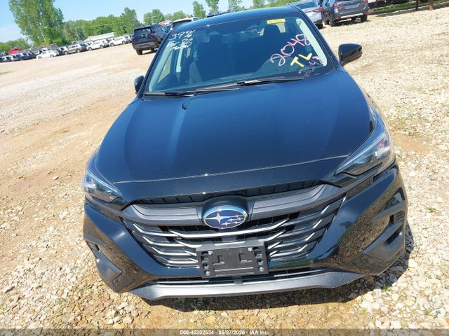 Subaru Legacy Premium