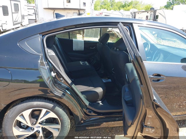 Subaru Legacy Premium