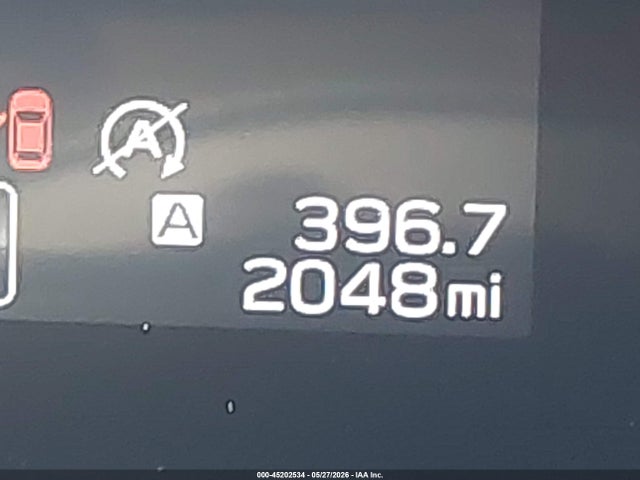 Subaru Legacy Premium