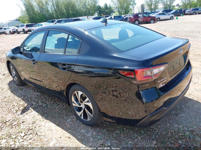 Subaru Legacy Premium