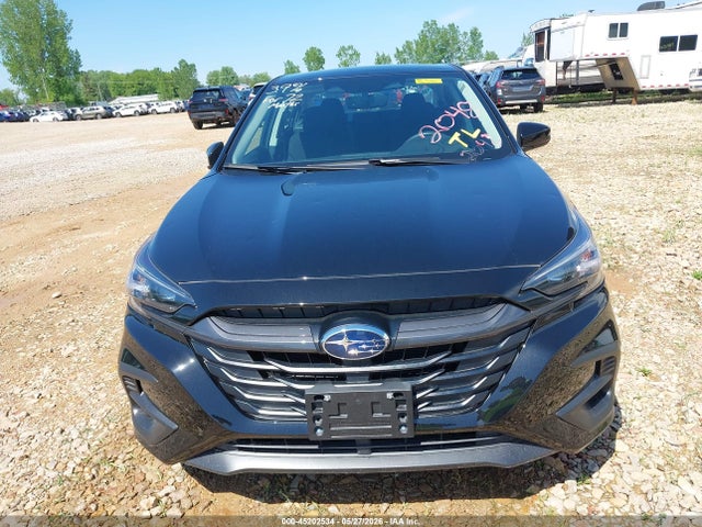 Subaru Legacy Premium