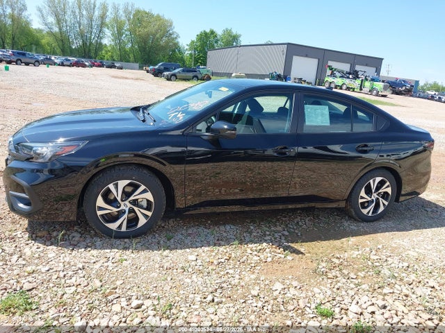 Subaru Legacy Premium