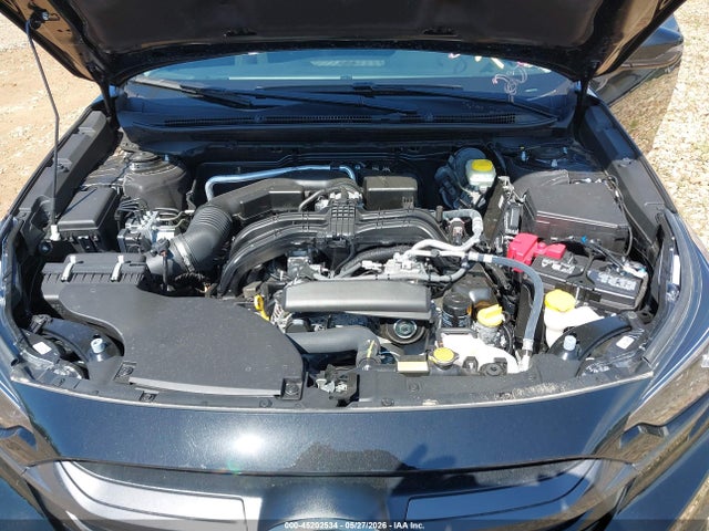 Subaru Legacy Premium