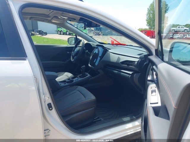 Subaru Crosstrek Limited