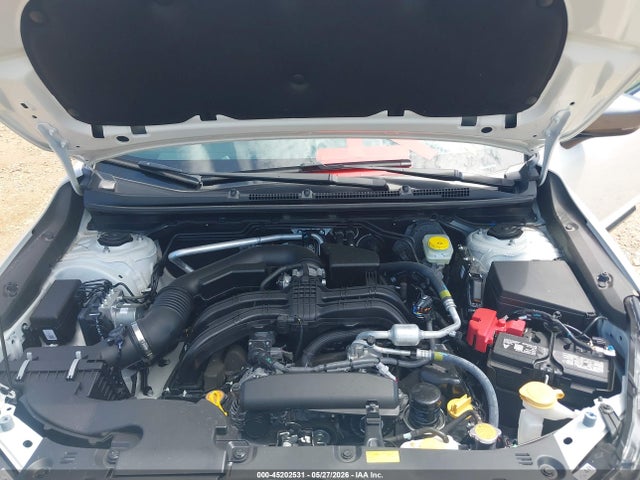 Subaru Crosstrek Limited