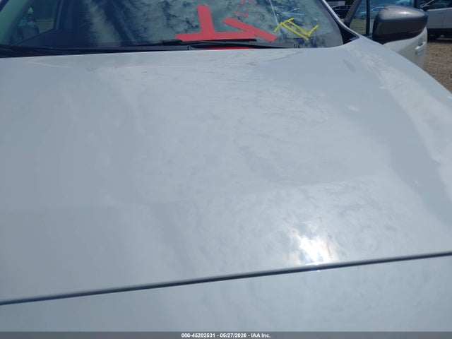 Subaru Crosstrek Limited