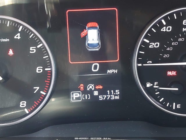 Subaru Crosstrek Limited