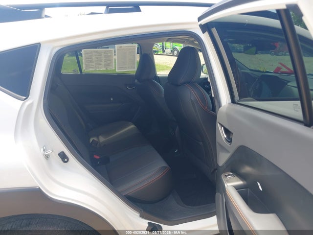 Subaru Crosstrek Limited