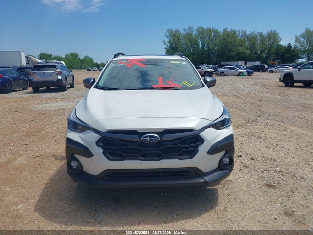 Subaru Crosstrek Limited