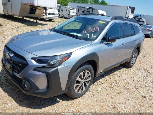 Subaru Outback Premium