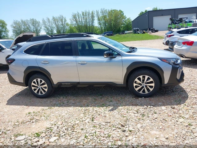 Subaru Outback Premium