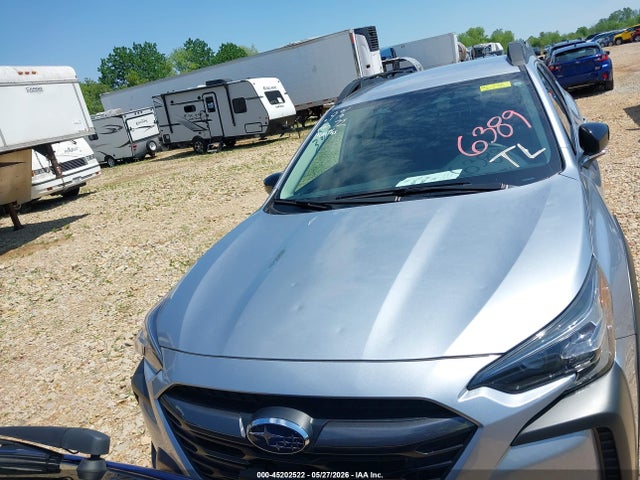 Subaru Outback Premium