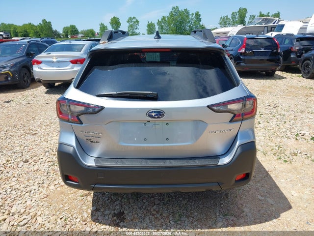 Subaru Outback Premium