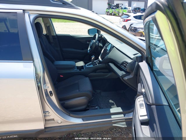 Subaru Outback Premium