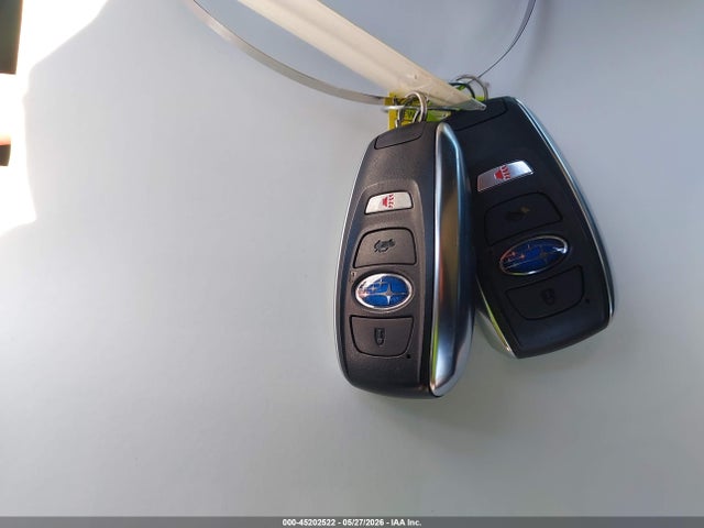 Subaru Outback Premium