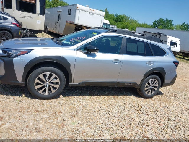 Subaru Outback Premium