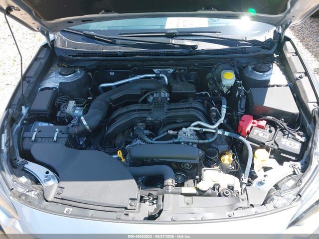 Subaru Outback Premium