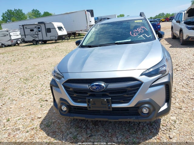 Subaru Outback Premium