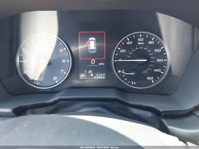 Subaru Outback Premium