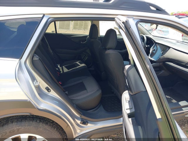 Subaru Outback Premium