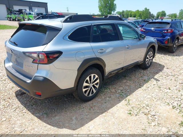 Subaru Outback Premium