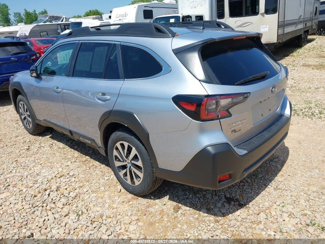 Subaru Outback Premium