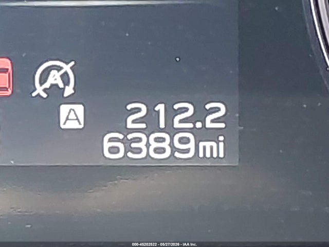 Subaru Outback Premium