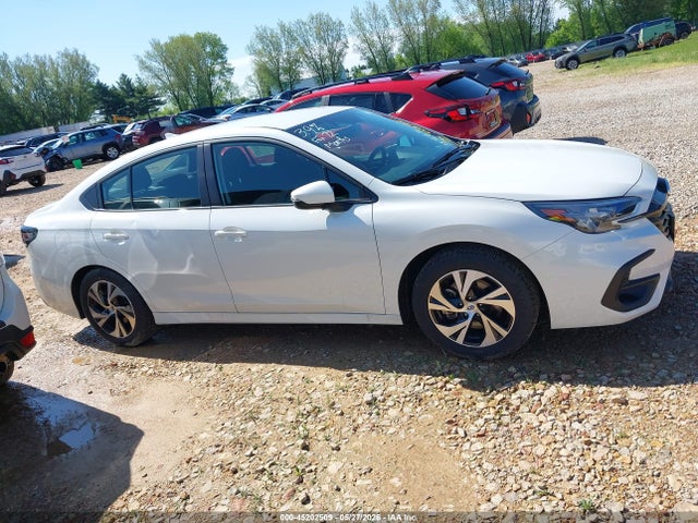 Subaru Legacy Premium