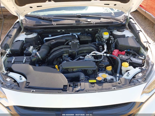 Subaru Legacy Premium