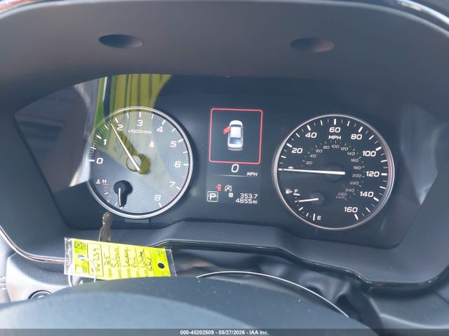 Subaru Legacy Premium