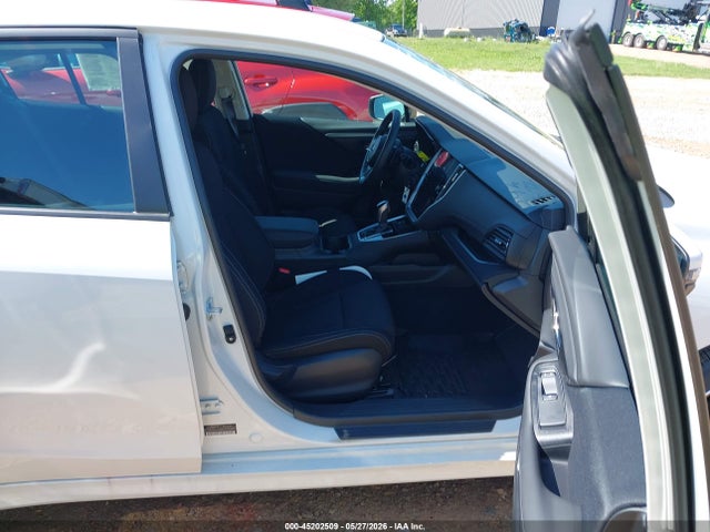 Subaru Legacy Premium