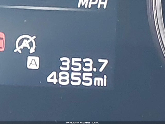 Subaru Legacy Premium