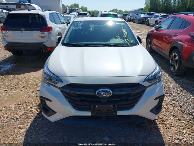 Subaru Legacy Premium