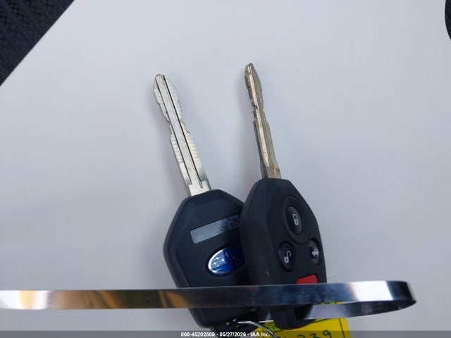 Subaru Legacy Premium