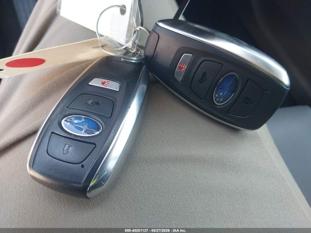 Subaru Outback Onyx Edition