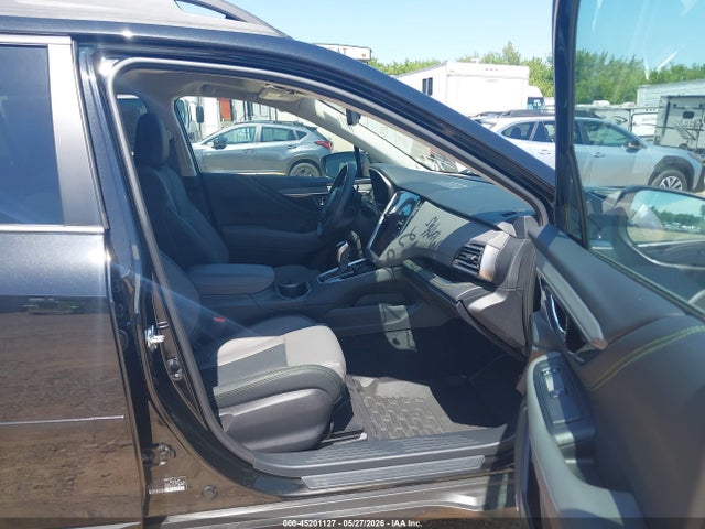 Subaru Outback Onyx Edition