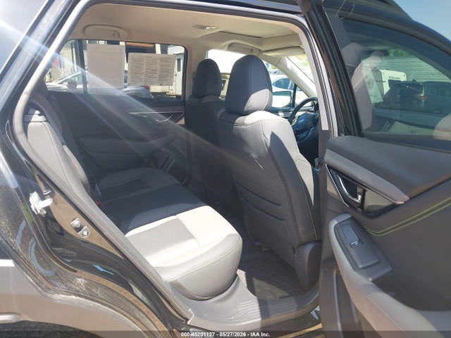 Subaru Outback Onyx Edition