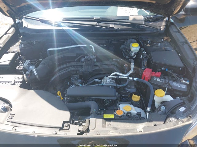 Subaru Outback Onyx Edition