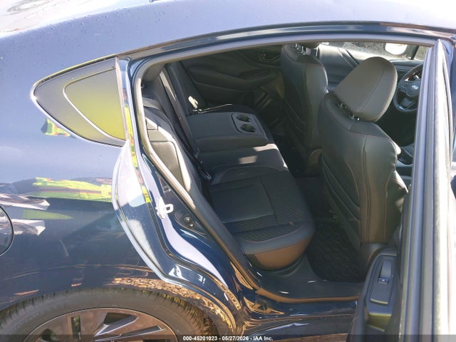 Subaru Legacy Sport