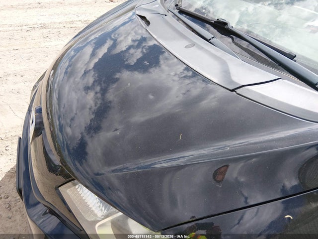 Honda Fit Lx